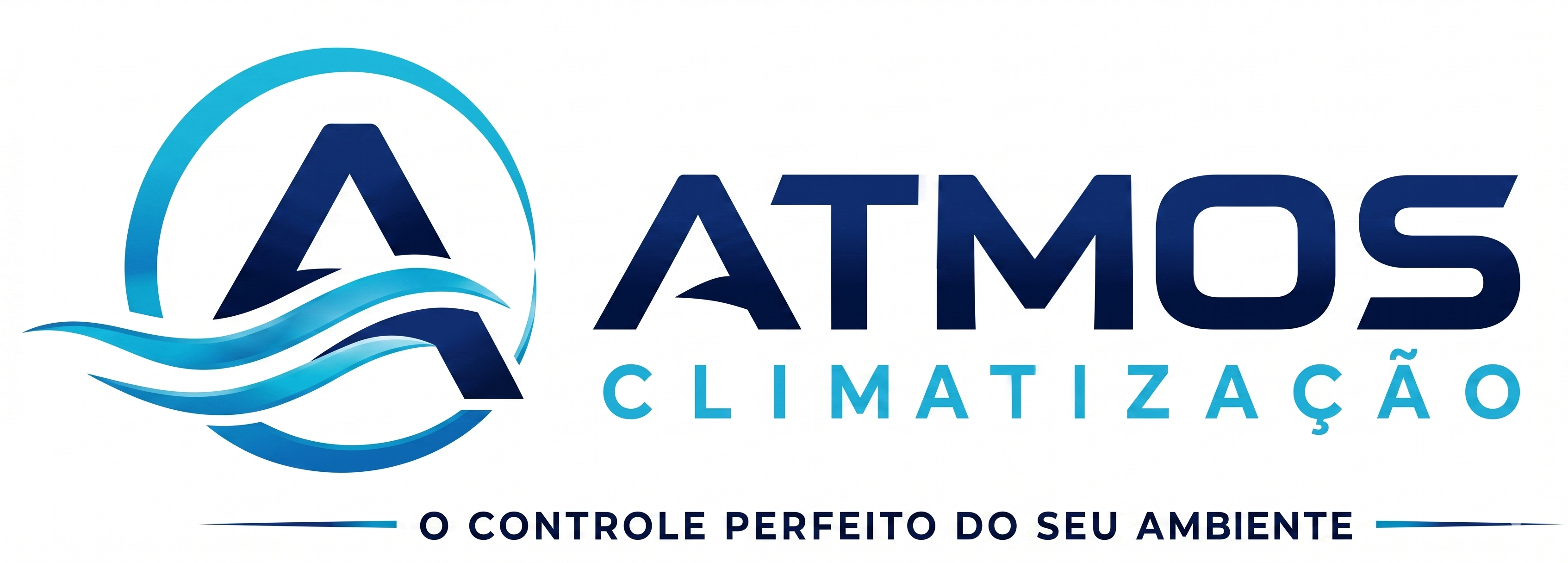 Atmos Climatização